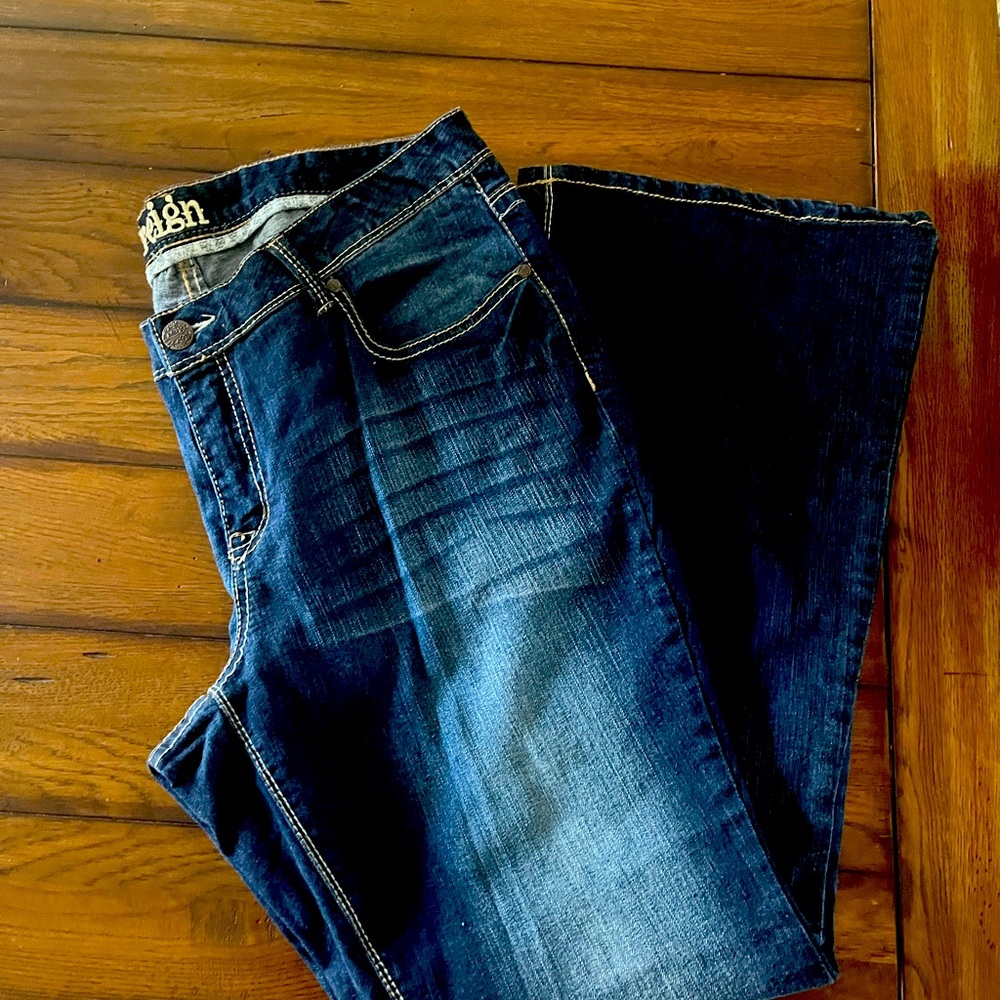 Reign Sz 18 Jeans